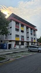 Garden Hill (D16), Office #599058221